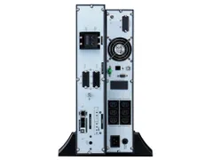 APC SRVL2KRILRK, Double-conversion (en ligne), 2 kVA, 1800 W, Sinus, 1