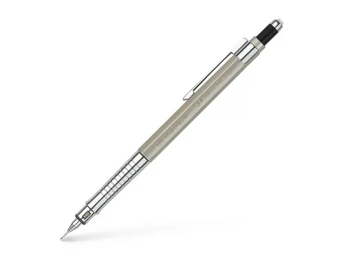 Vulpotlood Faber-Castell TK-Fine Vario L 1,0mm Champagne Gold