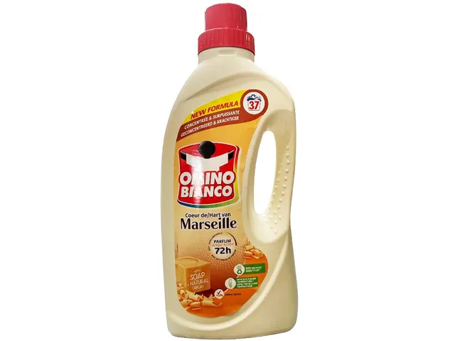 Omino Bianco Marseille wasmiddel 1.5 Liter