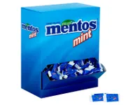 Mentos Catering-artikelen