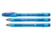 Balpen Schneider Slider Memo Blauw Extra Breed