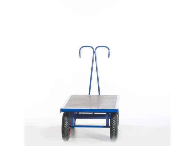 chariot caisse,force 1500kg,plateau Lxl 2000x1000mm