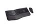 Pro Fit Ergo Wireless Keyboard and Mouse - 2