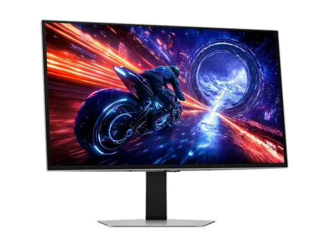 Ecran PC 27 inch Samsung Odyssey G6 G60SF