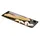 Zwarte Schaal 270x830x35mm