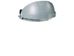 Honeywell Clearways 1002346 houder voor gelaatsscherm, per stuk