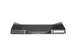 Brievenbak COMBO 2 Classic A4+ Glossy Grijs