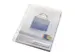 Combifile Leitz Expandfolder A4 Pp Transparant 11-Gaats 0.20mm