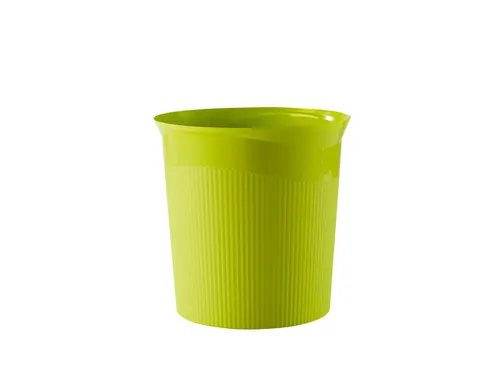 Papierbak HAN Re-LOOP 13 Liter limoen
