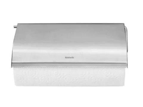 Keukenrolhouder Wandmodel, Brabantia