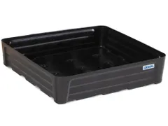 opvangbak,v. kleinemballage,opvangvol. 80l,HxBxD 180x784x784mm