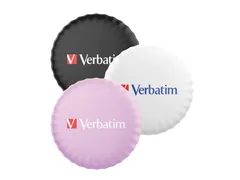 Verbatim 32135 My Finder Coin Bluetooth Tracker Zwart/Wit/roze 3 stuks