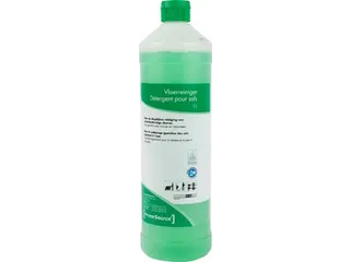 Vloerreiniger Eco, fles van 1 Liter - 2