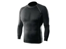 Intersafe FR/AST/ARC onderhemd met lange mouwen, zwart, maat 2XL, per