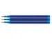 Rollervulling Eberhard Faber blauw
