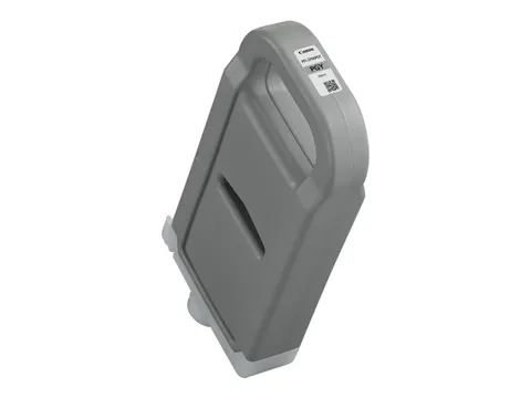 Canon PFI-3700PGY, Foto grijs, 700 ml, 1 stuk(s), Enkele verpakking