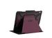 Urban Armor Gear Metropolis SE Apple iPad Air 13 Inch Hoes Bordeaux