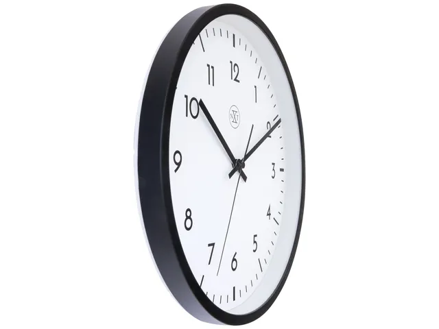 Horloge murale NXT dia 30cm