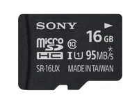 Sony Datastorage