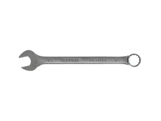 7 1/2AF Combinatiesleutel UD profiel 1/2 inch - 5