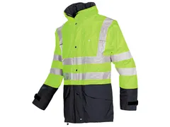Sioen 132Z Brighton jas - XXL