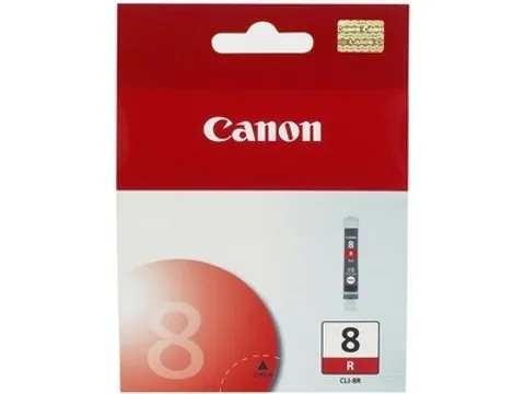Canon 0626B001, Rood, Inkt op pigmentbasis, 1 stuk(s), 2770 pagina's