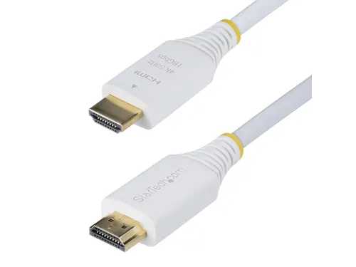 StarTech.com HDMI kabel 1.8 meter HDMI Type A Wit
