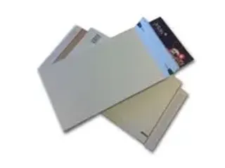 OUTLET Brievenbusdoos Wit 260x170x28mm - 2