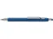 Balpen Schneider Epsilon donker blauw, blauwschrijvend