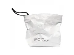 Trousse de toilette TSC Pulp Toiletry 100 pièces