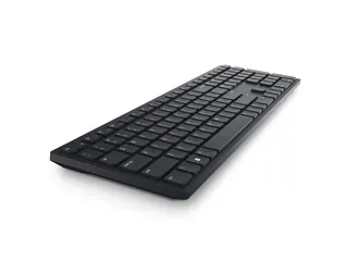 DELL KB500 toetsenbord Kantoor RF Draadloos AZERTY Belgisch Zwart - 6