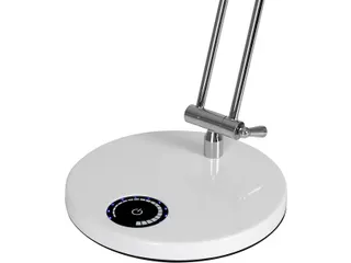 Hansa Bureaulamp Spark Led-Lamp Wit - 2