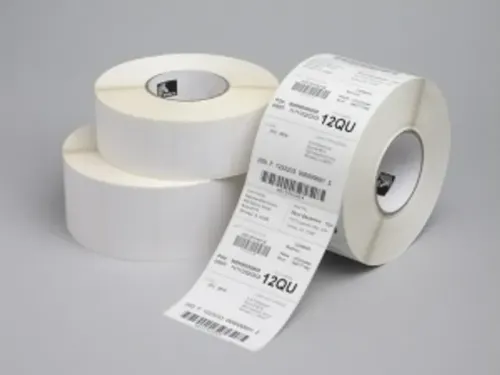 OUTLET Zebra Z-Perform 1000t Labels 70x38mm