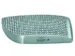 259 Uitdeukvuist 125x55x25mm