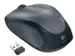 Souris Logitech M235 Notebook anthracite