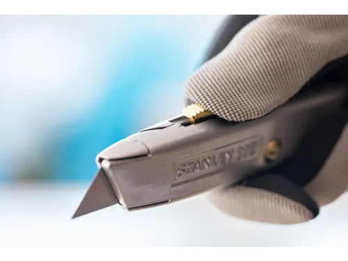 Snijmes Stanley uitschuif 99E