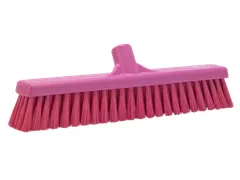 Hygiene 3179-1 veger roze zachte vezels 410mm