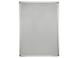 Kliklijst Nobo Essence A0 118x84,1cm aluminium