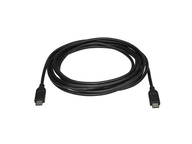 Usb-c Naar Usb-c Kabel M/m 3 Meter Usb 2.0