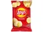 Chips Lay's naturel 175 gram