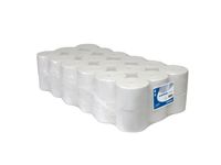 Toiletpapier 250201 Coreless Euro RW 1-Laags 36 Rol