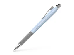 Vulpotlood Faber-Castell Apollo 0,7mm sky blue hardheid B