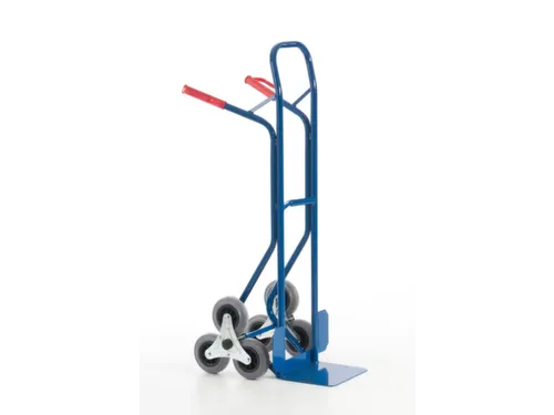 trapsteekwagen,3sterren,draagverm. 150kg,steekplaat BxD 300x225mm
