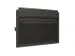 Laptopcase Sigel zwart S incl standaard 340x250x25mm