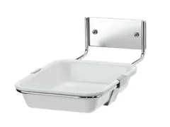 Opvangschaal wandmontage SH 1 ingo-man versie