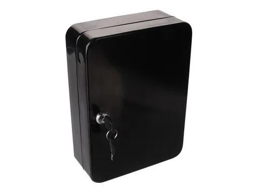 Sleutelkast - 250x180x80mm - 48 Sleutels cilinderslot