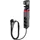 IOIO desktop stekkerdoos SL3000 3-voudig + 3x USB Zwart