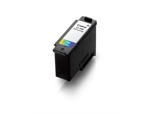 Inktcartridge Canon CL-586 3 kleuren