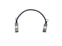 Qsfp+ Dac Kabel - Msa Conform - 0.5m