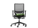 Bekleding,V. Bureaustoel,Stof,Groen